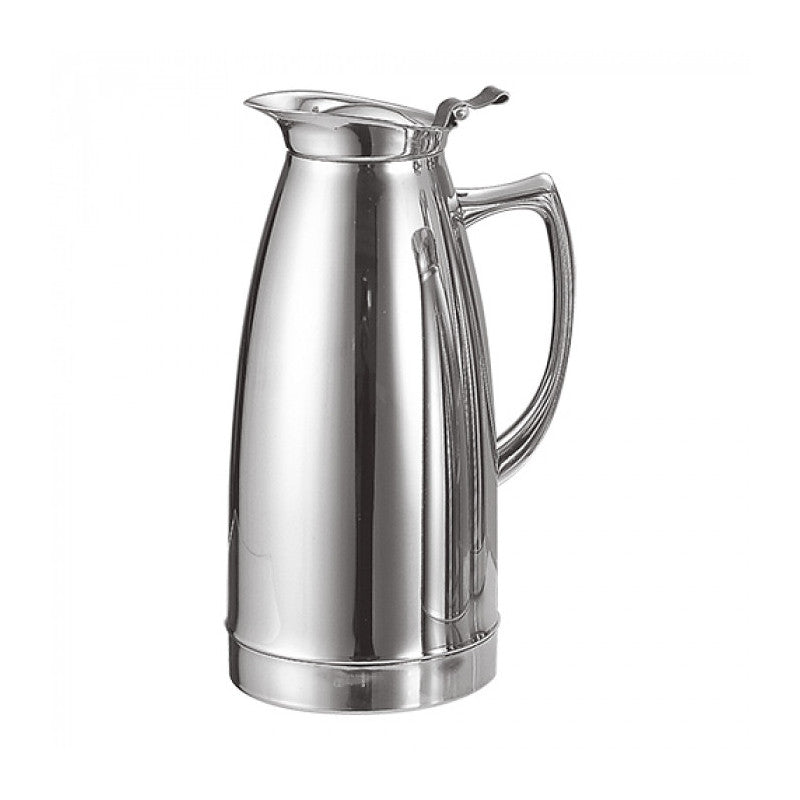 Pichet isotherme 1,0L - Réf. 595061 - EMGA