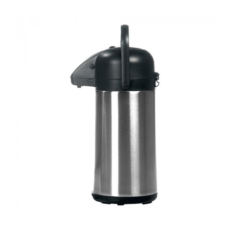Thermos à pompe 2,2L - Emga