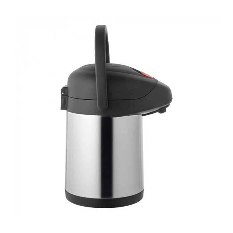 Thermos à pompe 2,5L - Emga