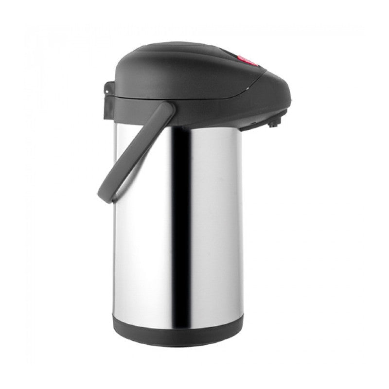 Thermos à pompe 4,0L - Emga