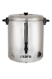 Machine à vin chaud / distributeur d'eau chaude 30 litres - Saro