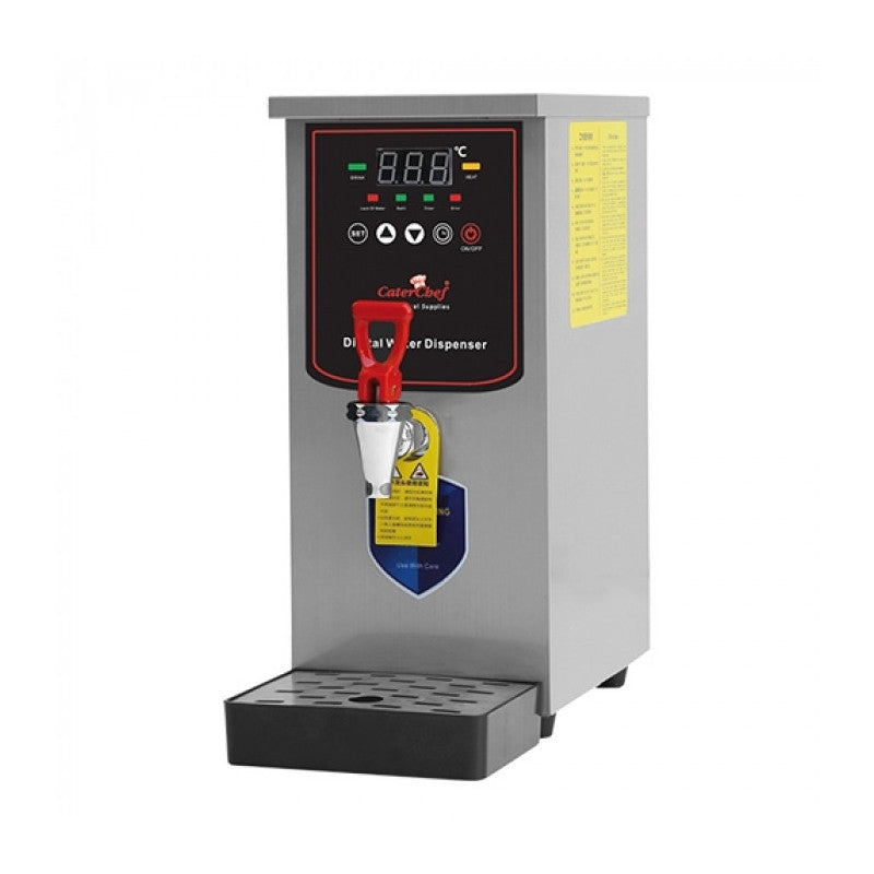 Distributeur d'eau chaude - Caterchef star