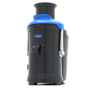 Machine à jus - 2 vitesses - Hauteur verre 19 cm 5 L 500 W Maxima - Extracteur de jus professionnel CHR - matériel cuisine pro - Cuistéo