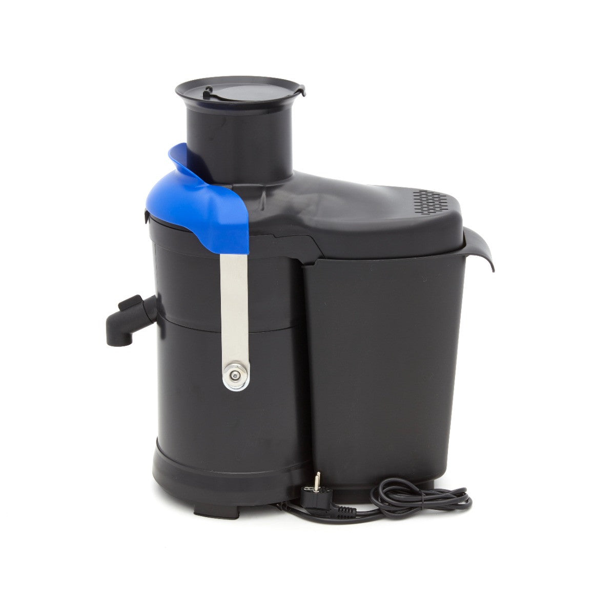 Machine à jus - 2 vitesses - Hauteur verre 19 cm 5 L 500 W Maxima - vue 4 - Extracteur de jus pro CHR - Cuistéo