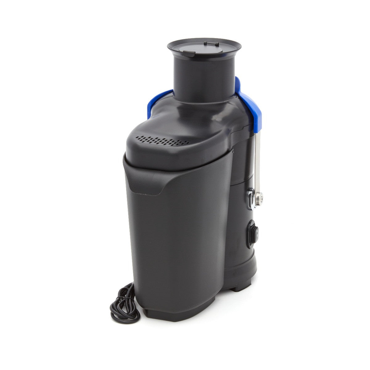Machine à jus - 2 vitesses - Hauteur verre 19 cm 5 L 500 W Maxima - vue 5 - Extracteur de jus pro CHR - Cuistéo