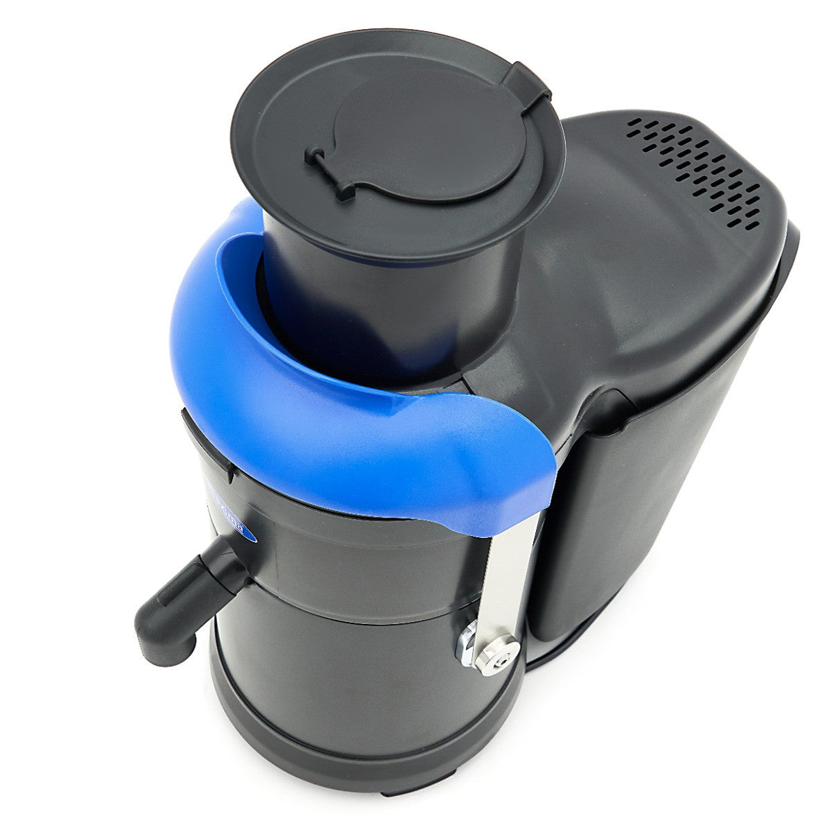 Machine à jus - 2 vitesses - Hauteur verre 19 cm 5 L 500 W Maxima - vue 8 - Extracteur de jus pro CHR - Cuistéo