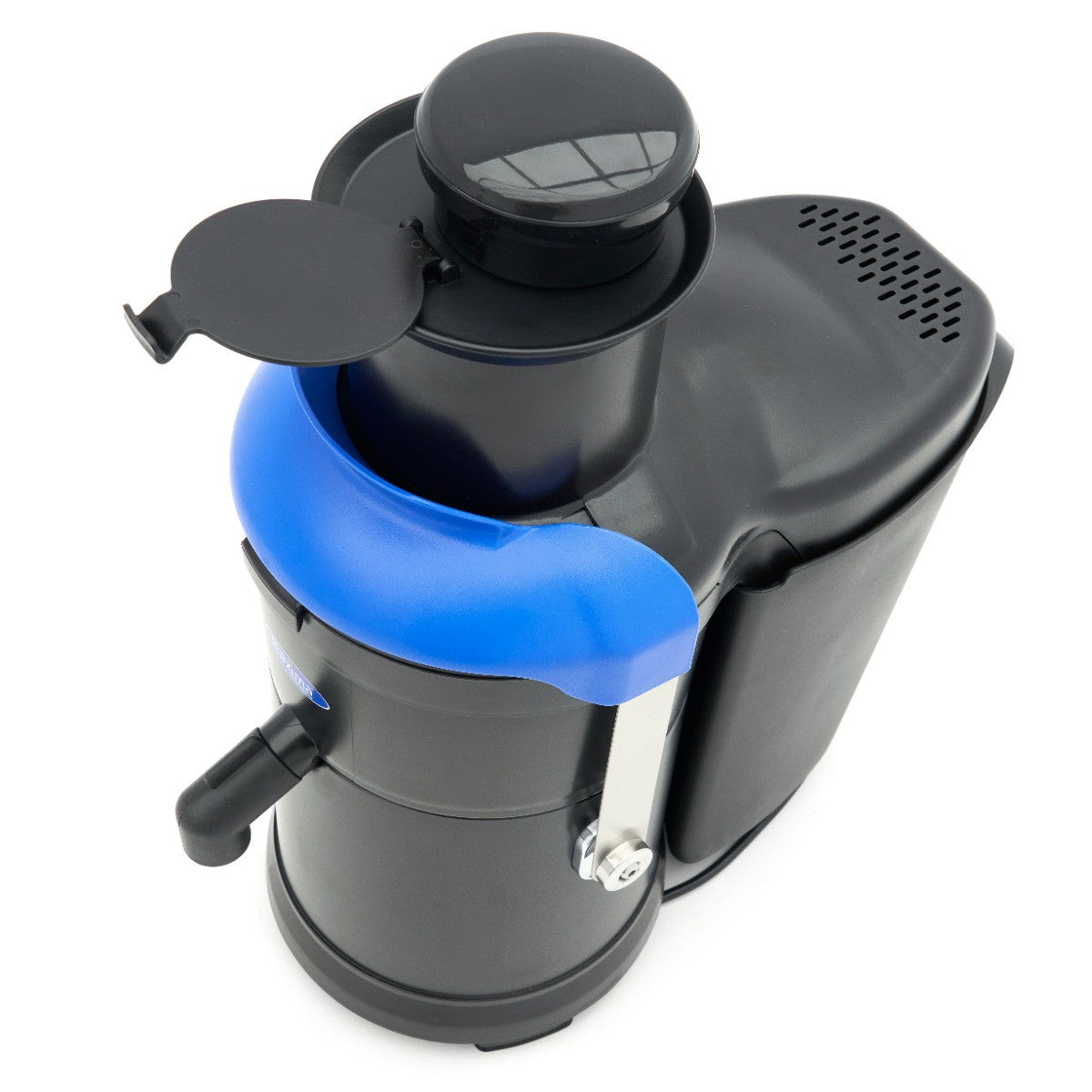 Machine à jus - 2 vitesses - Hauteur verre 19 cm 5 L 500 W Maxima - vue 10 - Extracteur de jus pro CHR - Cuistéo