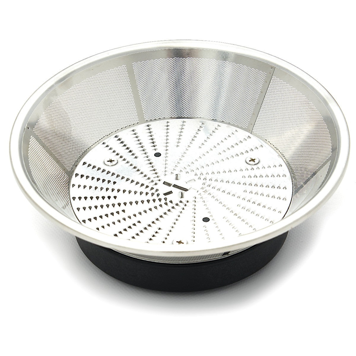 Machine à jus - 2 vitesses - Hauteur verre 19 cm 5 L 500 W Maxima - vue 13 - Extracteur de jus pro CHR - Cuistéo