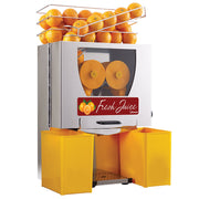 Presse agrumes automatique - Diamond