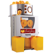 Presse-agrumes - alimentation automatique - Diamond