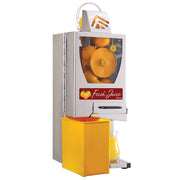 Presse-oranges automatique - compact - Diamond