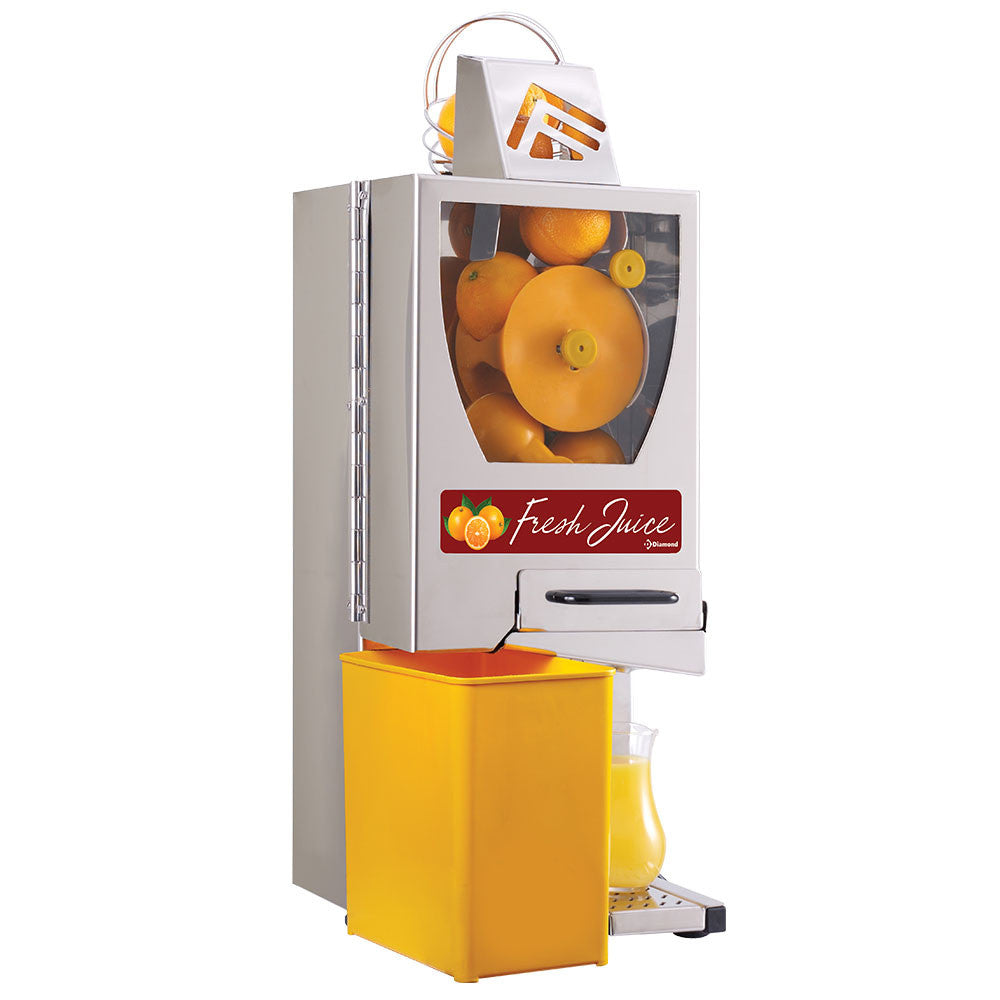 Presse-oranges automatique - compact - Diamond