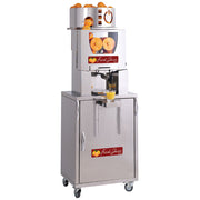 Presse-agrumes automatique - self- service - Diamond