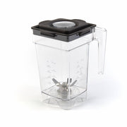 Kitchen Master Jar / Jug Complete, convient à l'article 09301000. Maxima - Accessoire presse-agrumes professionnel CHR - matériel cuisine pro - Cuistéo