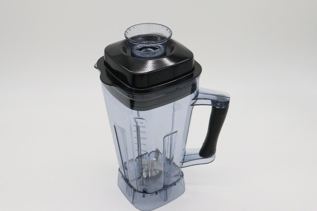 Extreme Power Blender XL Jar / Jug Complete Maxima - Accessoire presse-agrumes professionnel CHR - matériel cuisine pro - Cuistéo