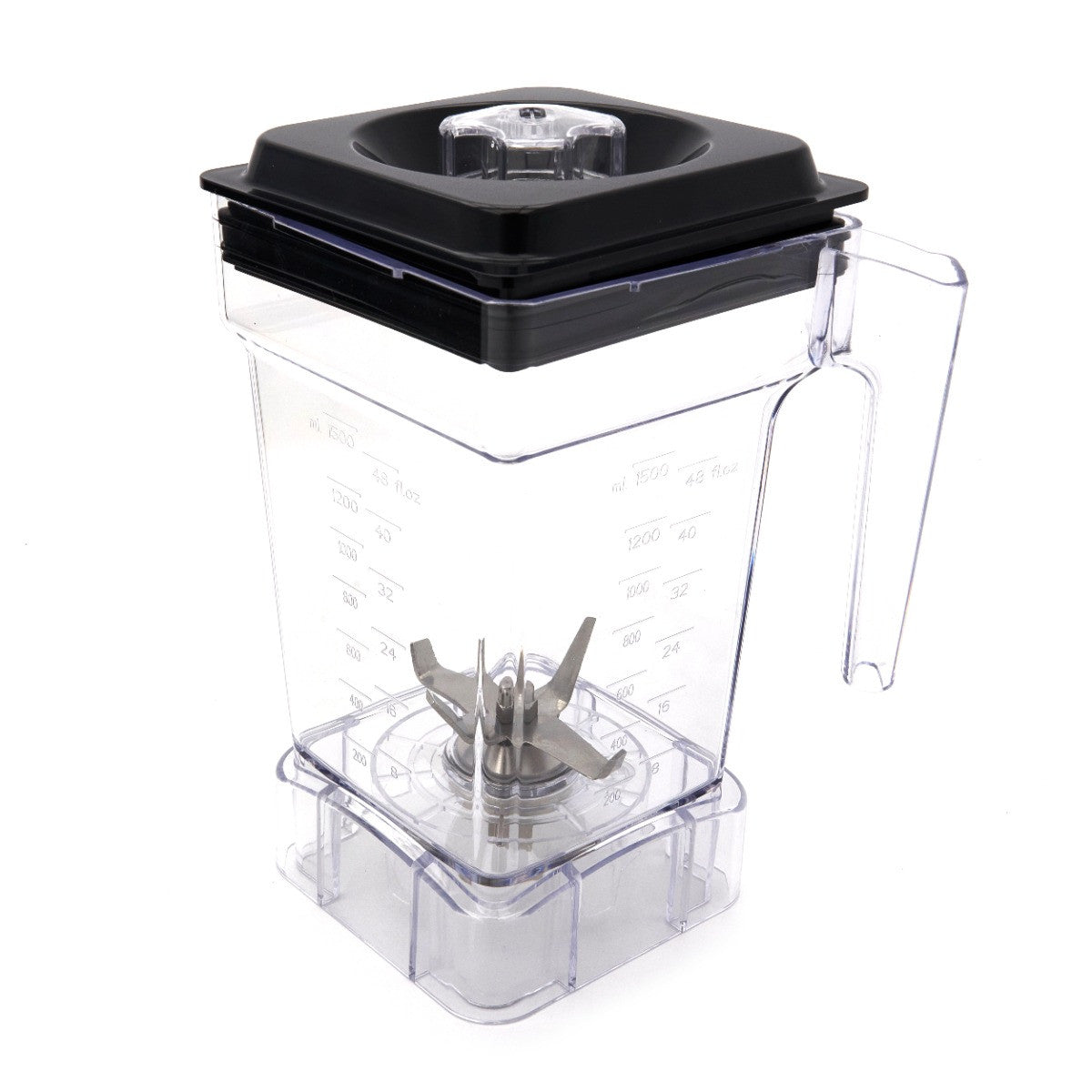 MKU Blender - Jug Complete Maxima - Accessoire presse-agrumes professionnel CHR - matériel cuisine pro - Cuistéo