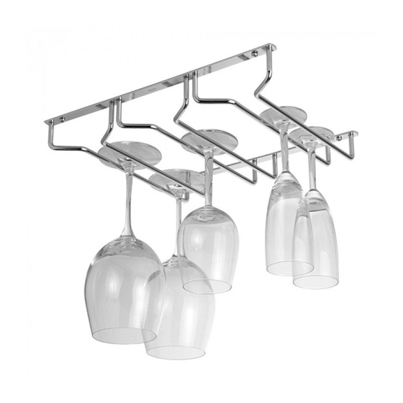 Rack à verres - Vin bouquet