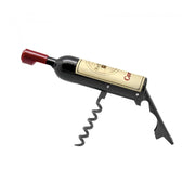 Tire-bouchon - Vin bouquet