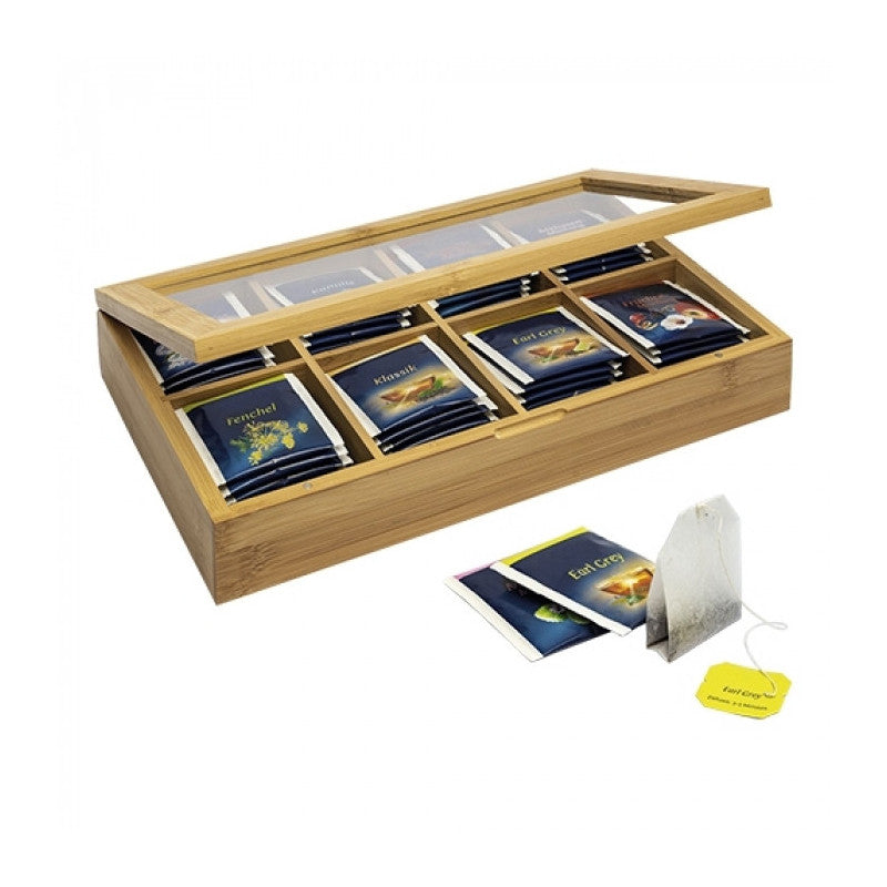 Boîte à thé - Westmark