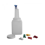 Bouteille bar keep 2,1L - Emga