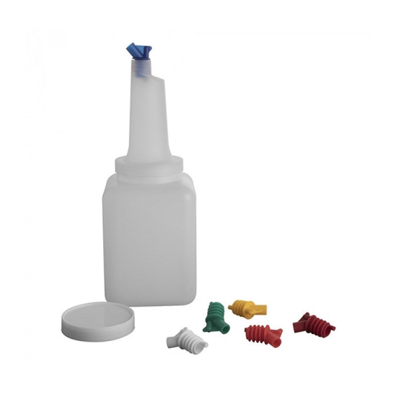 Bouteille bar keep 2,1L - Emga