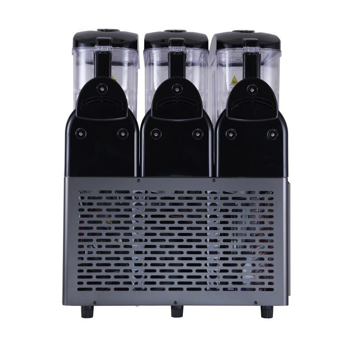 Machine à granité 3x12l - Combisteel