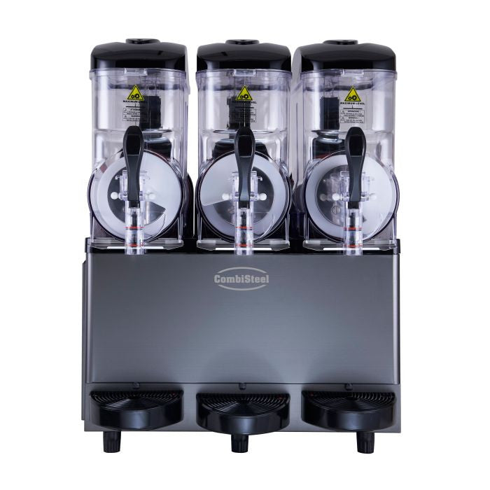 Machine à granité 3x12l - Combisteel