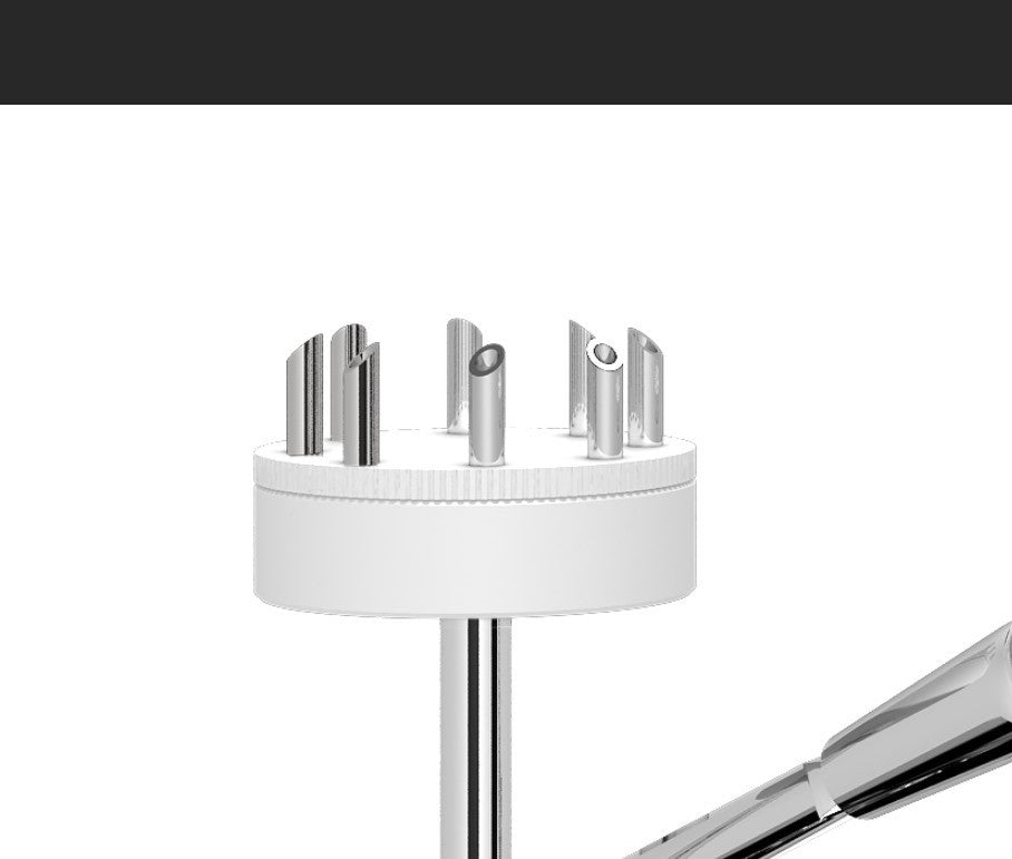 Accessoire de remplissage de beignets pour 421-1030 Saro - Douilles pâtisserie professionnel CHR - matériel cuisine pro - Cuistéo