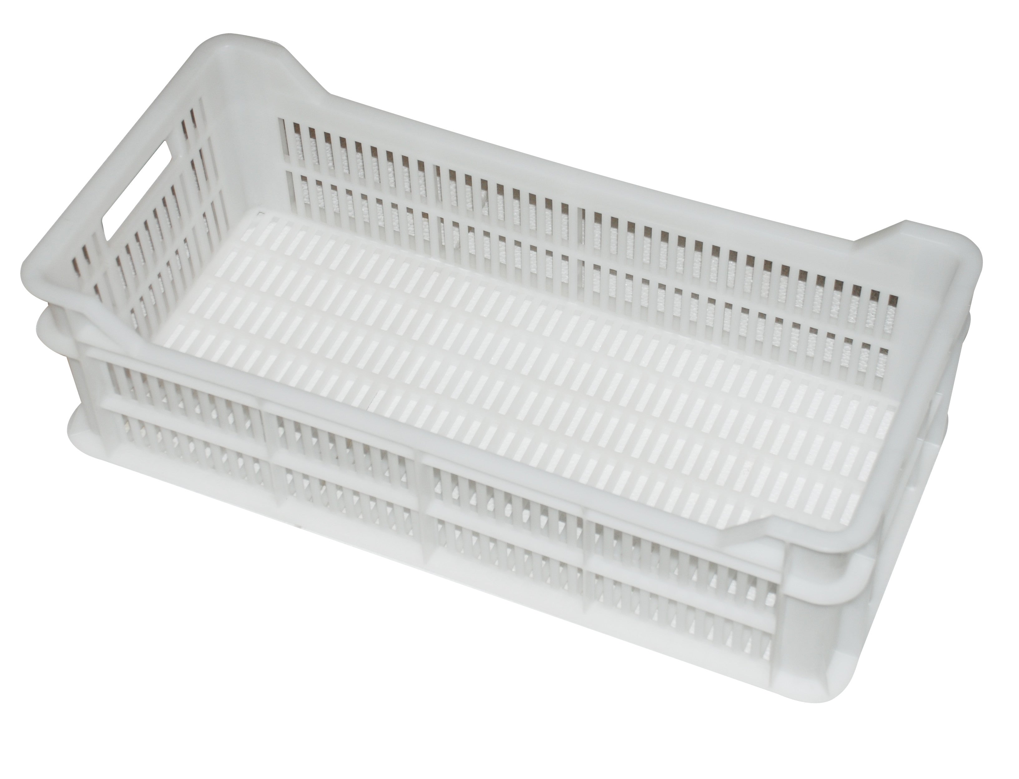 Panier inférieur compatible avec armoire réfrigérée modèle HT600 Saro - Accessoire réfrigération professionnel CHR - matériel cuisine pro - Cuistéo