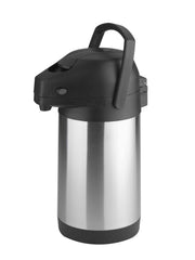 Pichet isotherme ECO acier inox - 2.5 L Saro - Pichets isotherme professionnel CHR - matériel cuisine pro - Cuistéo