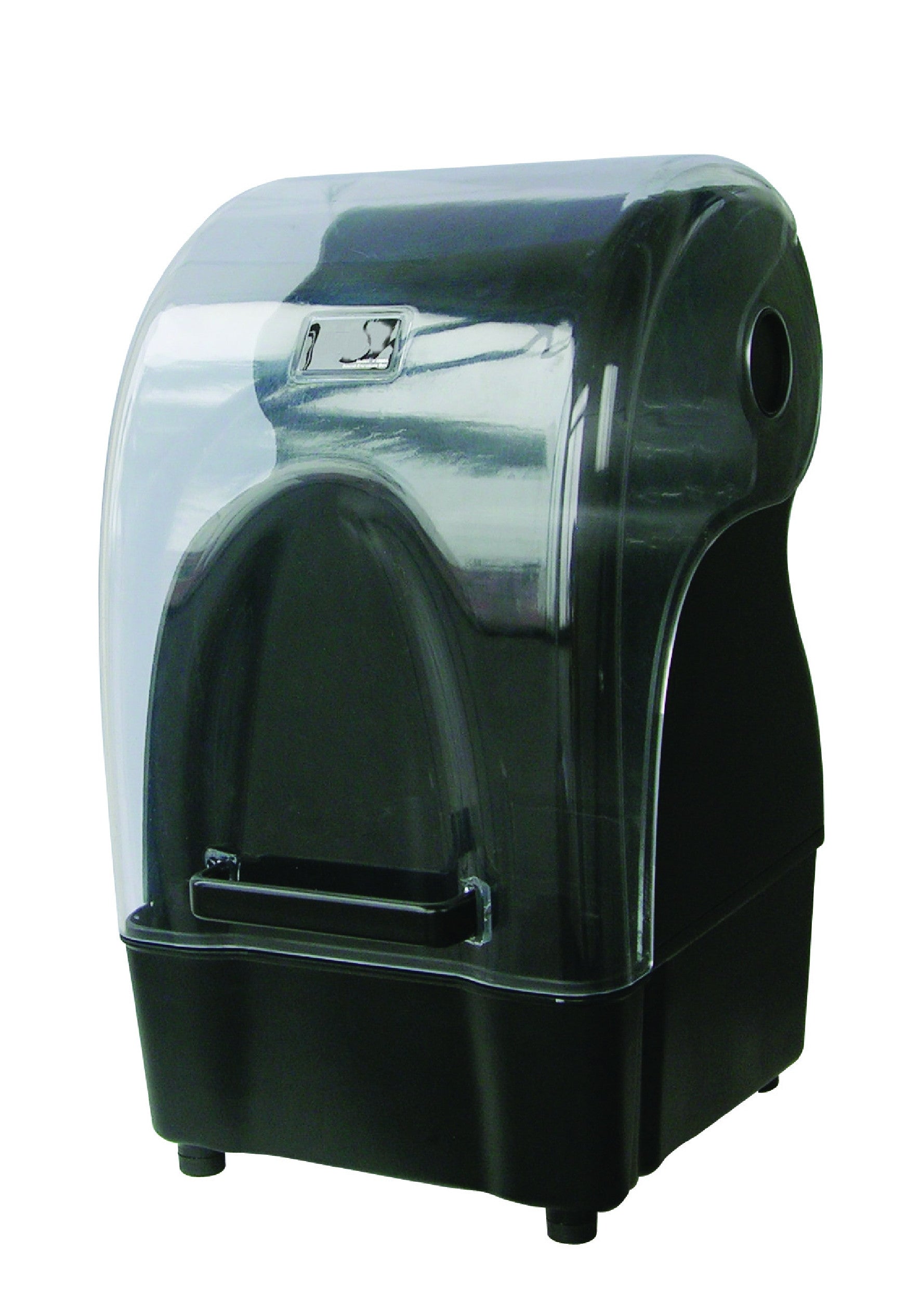 Boîtier de protection antibruit pour mixeur TM 900 S Saro - vue 2 - Blender pro CHR - Cuistéo