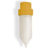 Distributeur de sauce - Modèle UNRO-SET - Lot de 2 Saro - Bouteille à sauce professionnel CHR - matériel cuisine pro - Cuistéo