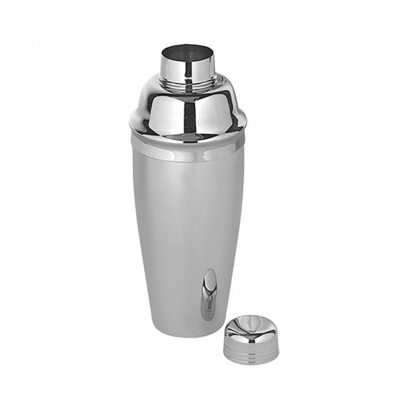 Shaker à cocktail 0,50L - Réf. 815031 - EMGA