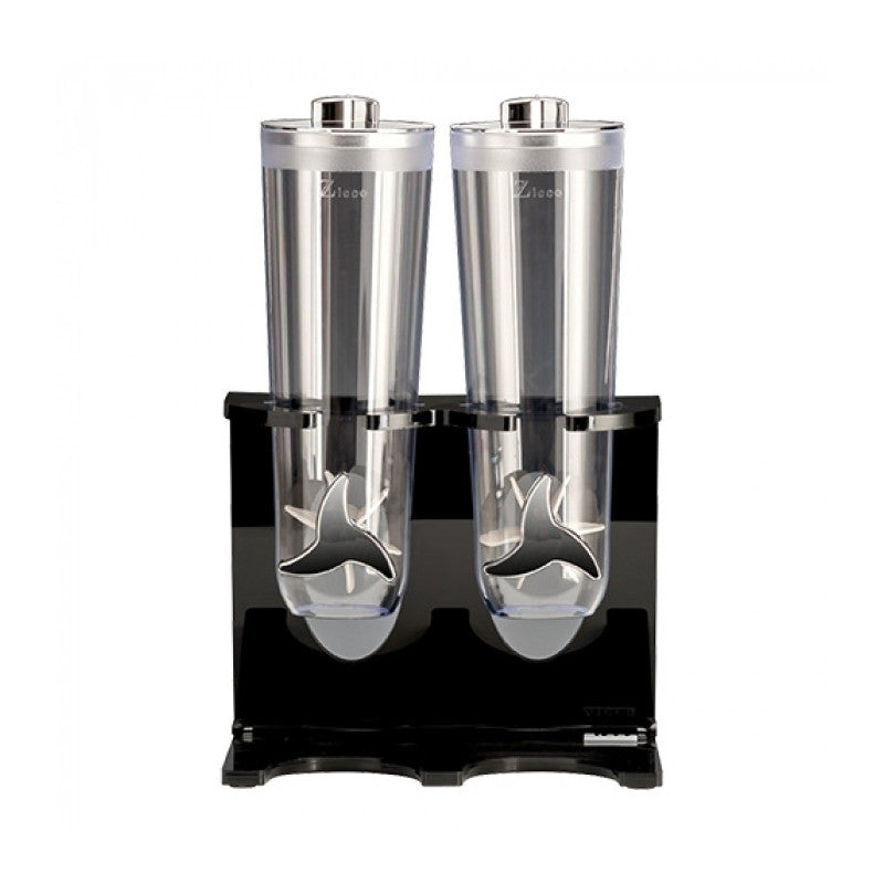 Distributeur de céréales 2x1,5L - Emga