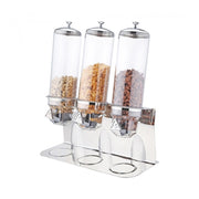 Distributeur de céréales 3x4,0L - Réf. 861148 - EMGA