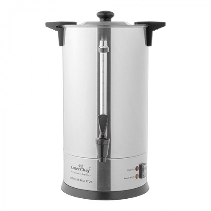 Distributeur boissons chaudes 9 litres - Caterchef star
