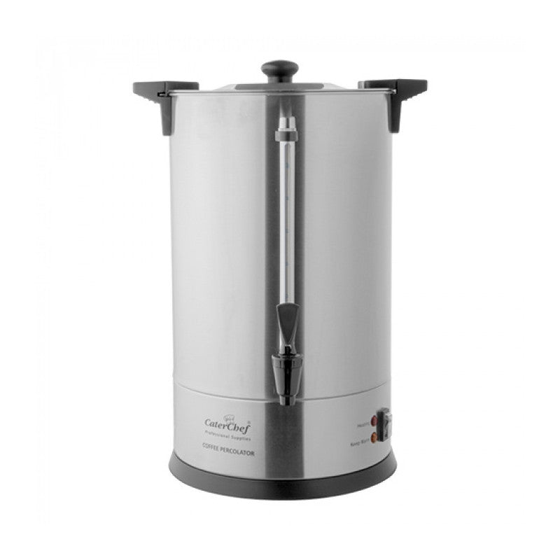 Percolateur à boissons chaude 15 litres - Caterchef star
