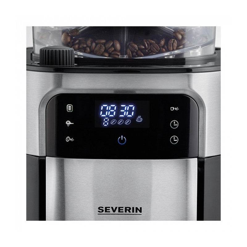 Cafetière - Réf. 910019 - SEVERIN