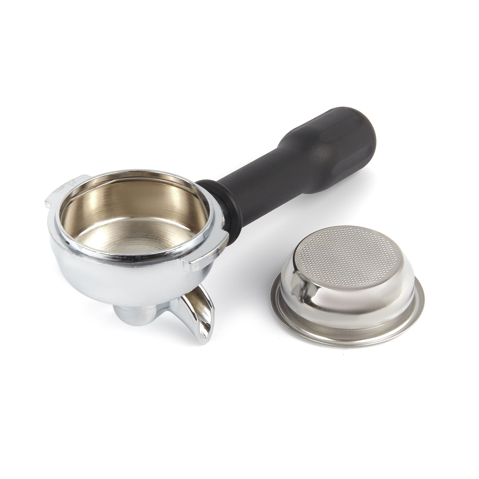Espresso Piston Double - Maxima