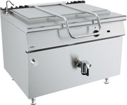 Marmite à gaz 250l - chauffage indirect 1200x900x900 mm 30 kW Combisteel - Marmite gaz professionnel CHR - matériel cuisine pro - Cuistéo