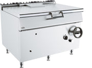 Sauteuse basculante à gaz 120l 1200x900x900 mm 30 kW Combisteel - Sauteuse gaz professionnel CHR - matériel cuisine pro - Cuistéo