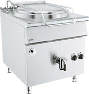 Marmite électrique 150l - chauffage indirect 800x900x900 mm 12 kW Combisteel - Marmite électrique professionnel CHR - matériel cuisine pro - Cuistéo