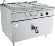 Marmite électrique 250l - chauffage indirect 1200x900x900 mm 24 kW Combisteel - Marmite électrique professionnel CHR - matériel cuisine pro - Cuistéo