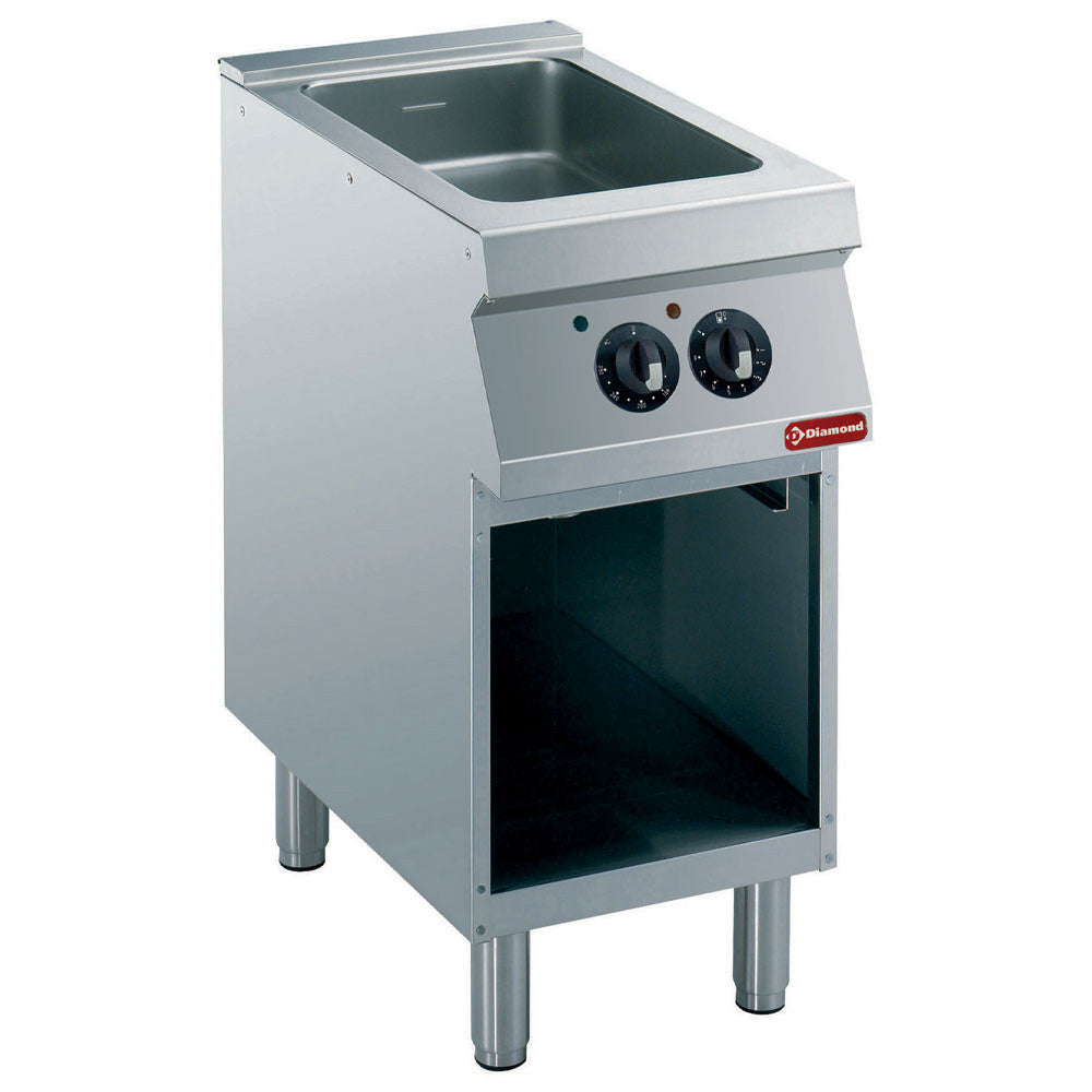 Sauteuse cuiseur électrique multi- fonctions 11lt - Diamond