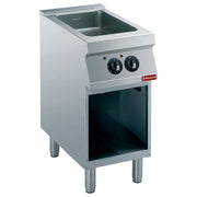 Sauteuse cuiseur électrique multi- fonctions 11lt - Diamond