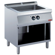 Sauteuse-cuiseur électrique cuve 22 litres - Diamond