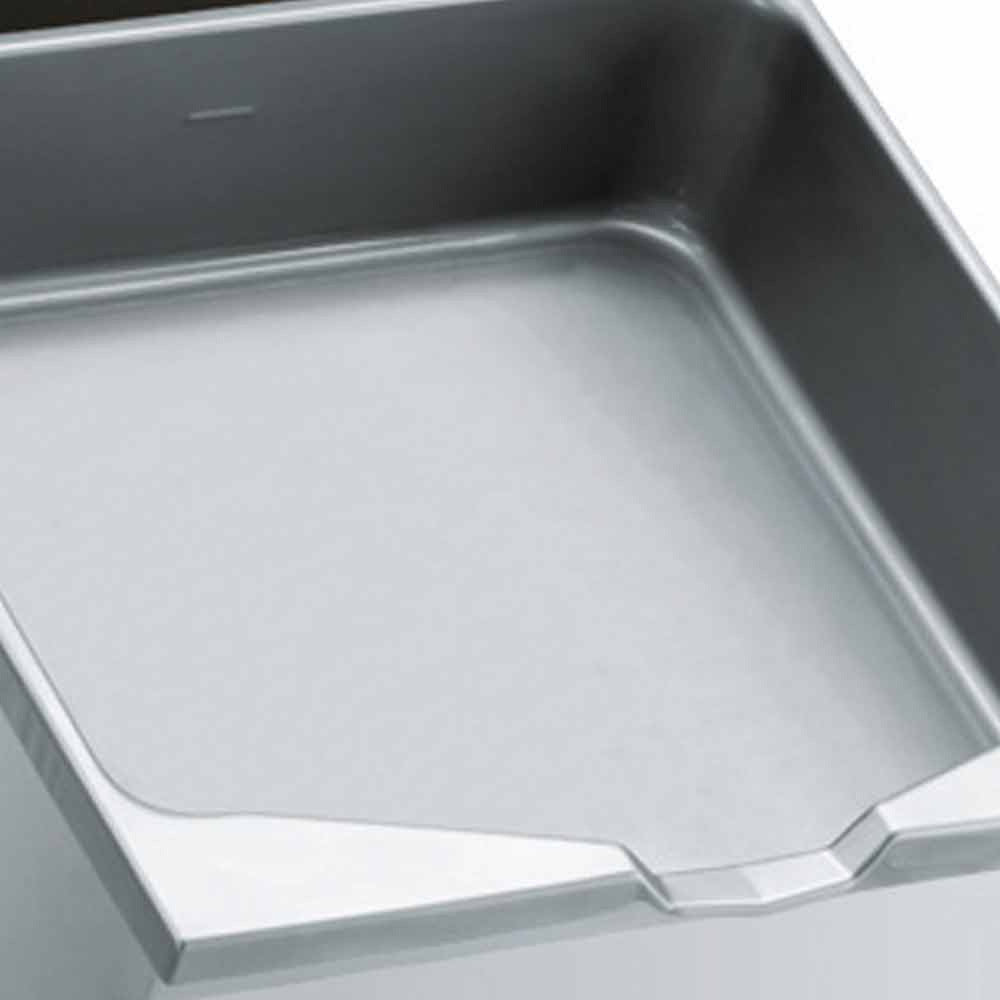 Sauteuse électrique basculante cuve-80 lt - Diamond