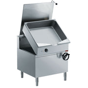 Sauteuse électrique basculante cuve 80 lt. - Diamond