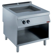 Sauteuse cuiseur électrique multifonctions 22lt. - Diamond