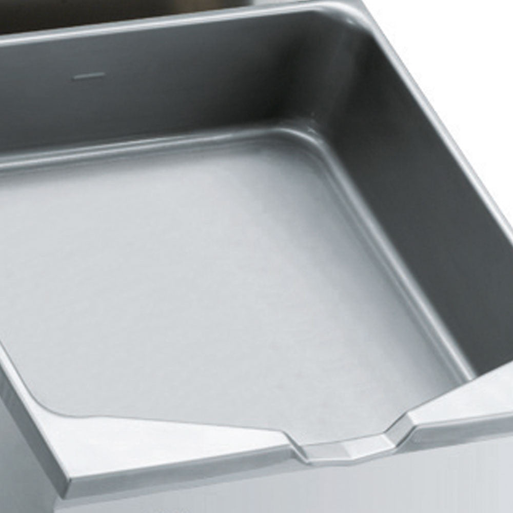 Sauteuse électrique basculante 60 litres - Diamond